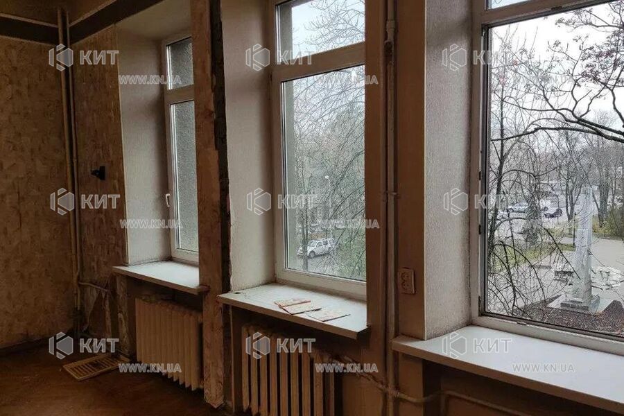 Продажа квартиры Харьков, Центр, 103м²