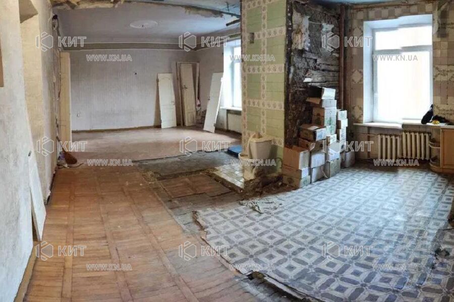 Продажа квартиры Харьков, Центр, 103м²