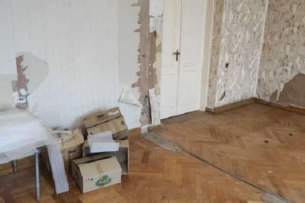 Продажа квартиры Харьков, Центр, 103м²