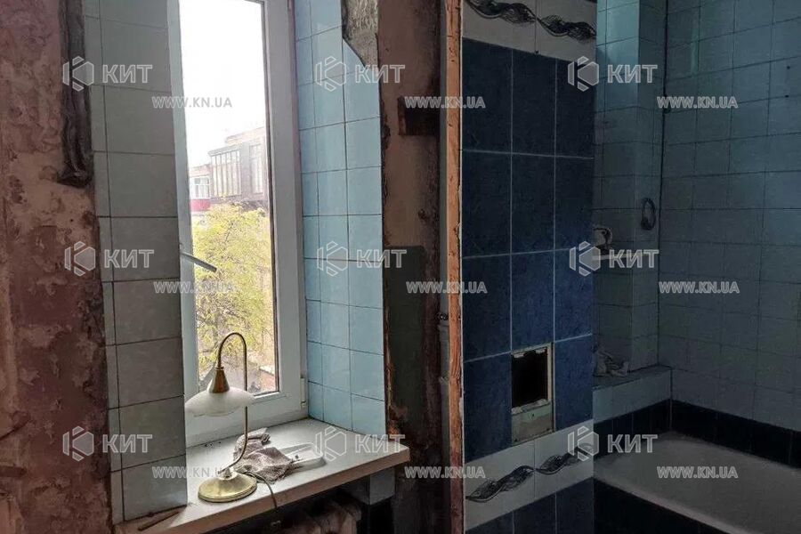 Продажа квартиры Харьков, Центр, 103м²