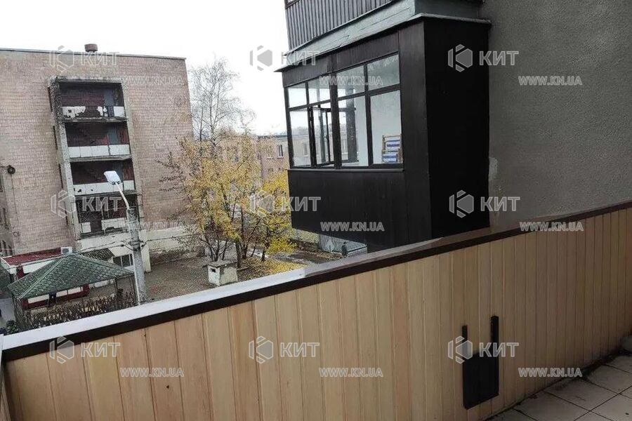 Продажа квартиры Харьков, Центр, 103м²