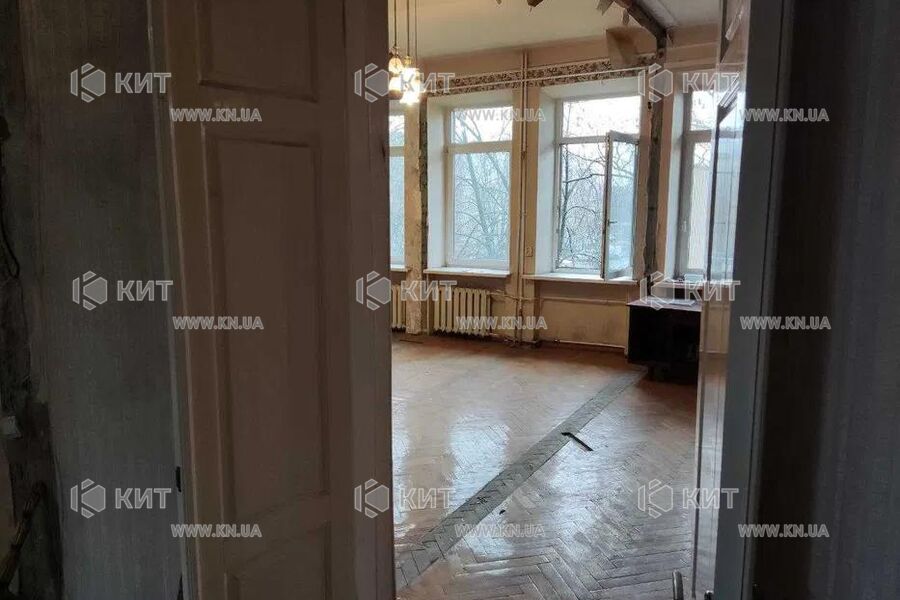 Продажа квартиры Харьков, Центр, 103м²