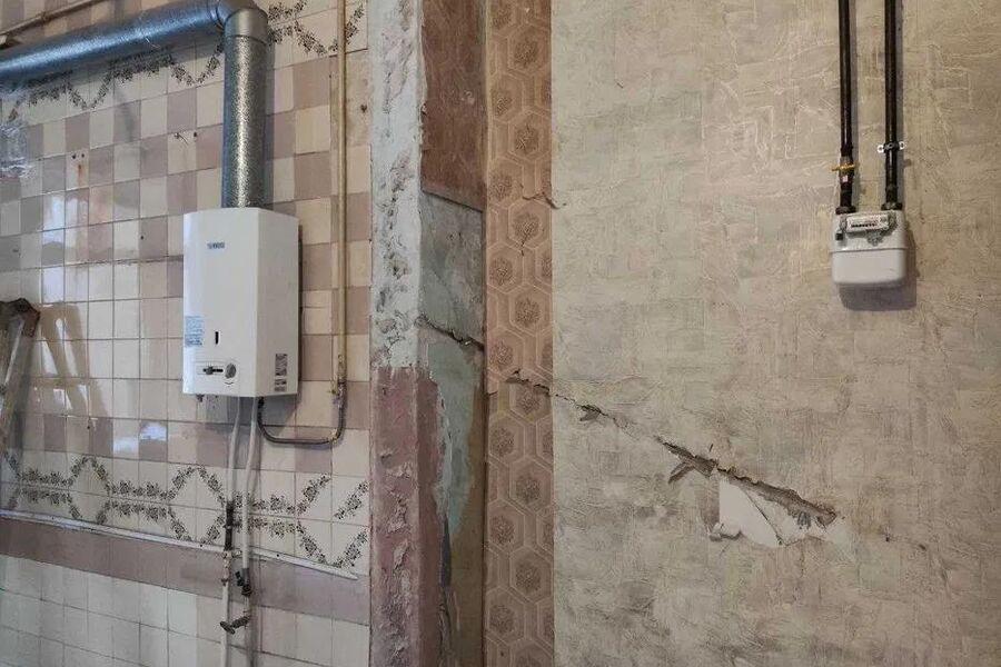 Продажа квартиры Харьков, Центр, 103м²