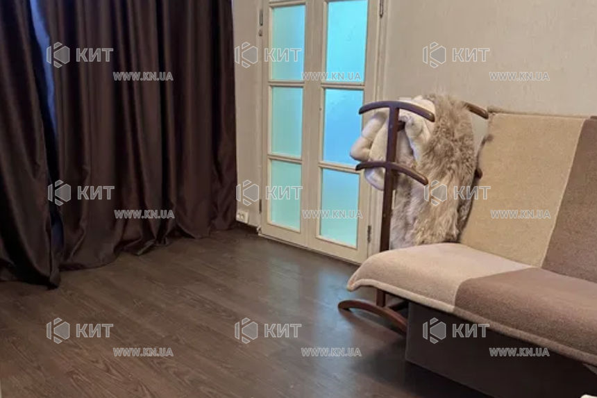 Продаж квартири Харків, Павлове Поле, 34м²