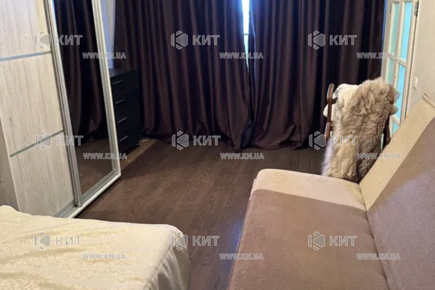 Продаж квартири Харків, Павлове Поле, 34м²