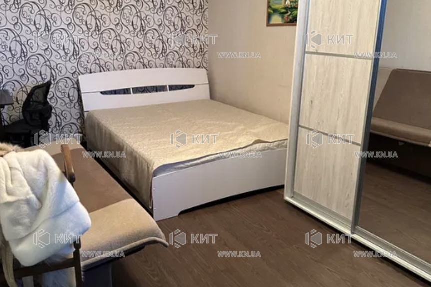 Продаж квартири Харків, Павлове Поле, 34м²