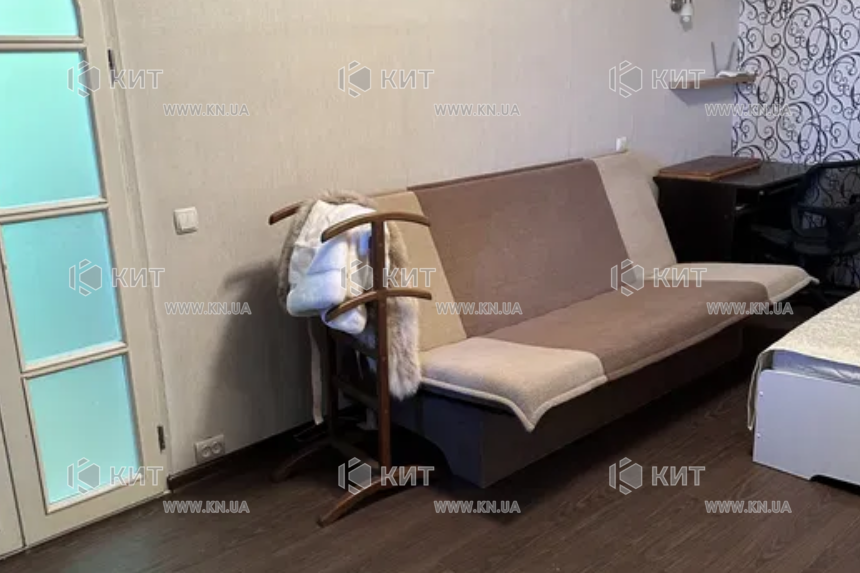 Продаж квартири Харків, Павлове Поле, 34м²