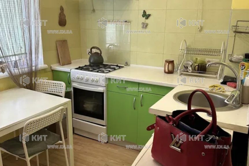 Продаж квартири Харків, Павлове Поле, 34м²