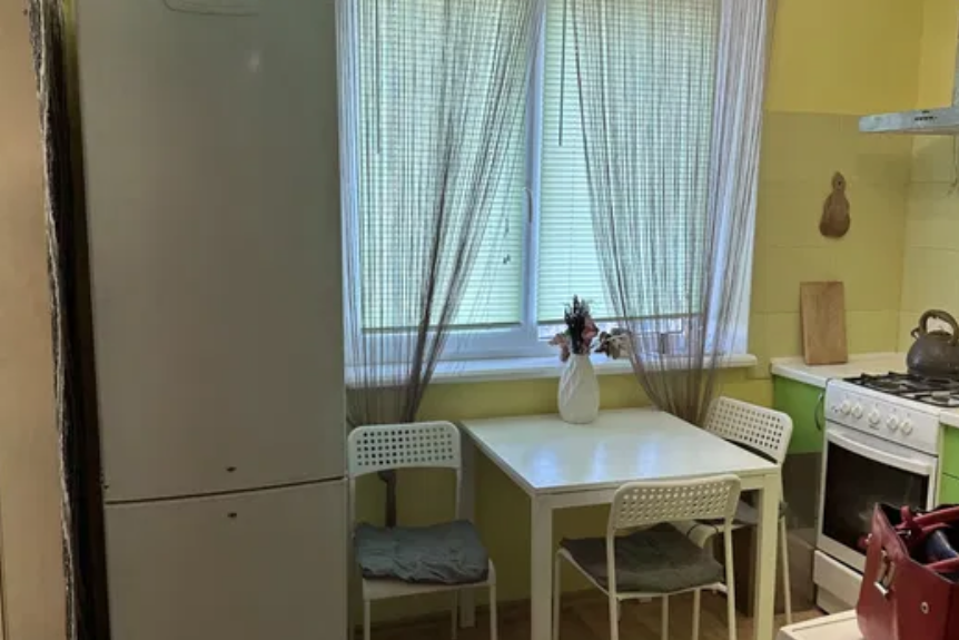 Продаж квартири Харків, Павлове Поле, 34м²