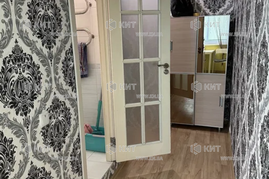 Продаж квартири Харків, Павлове Поле, 34м²