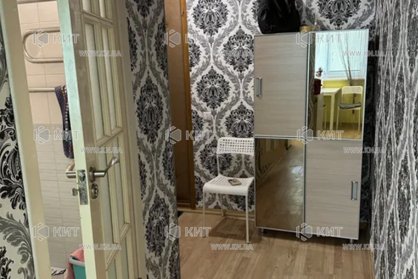 Продаж квартири Харків, Павлове Поле, 34м²