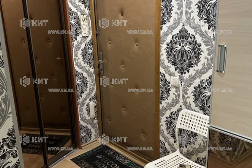 Продаж квартири Харків, Павлове Поле, 34м²