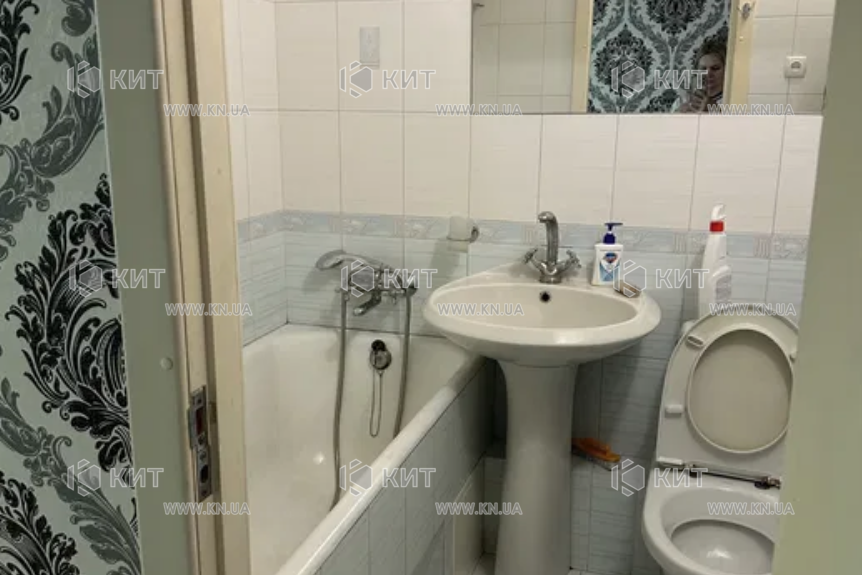 Продаж квартири Харків, Павлове Поле, 34м²