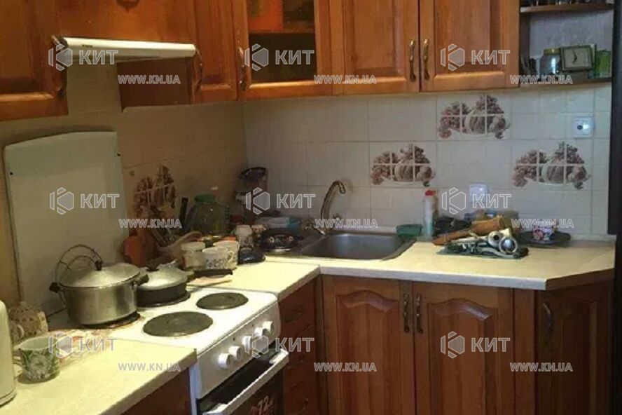 Продажа квартиры Харьков, Гагарина, 56м²