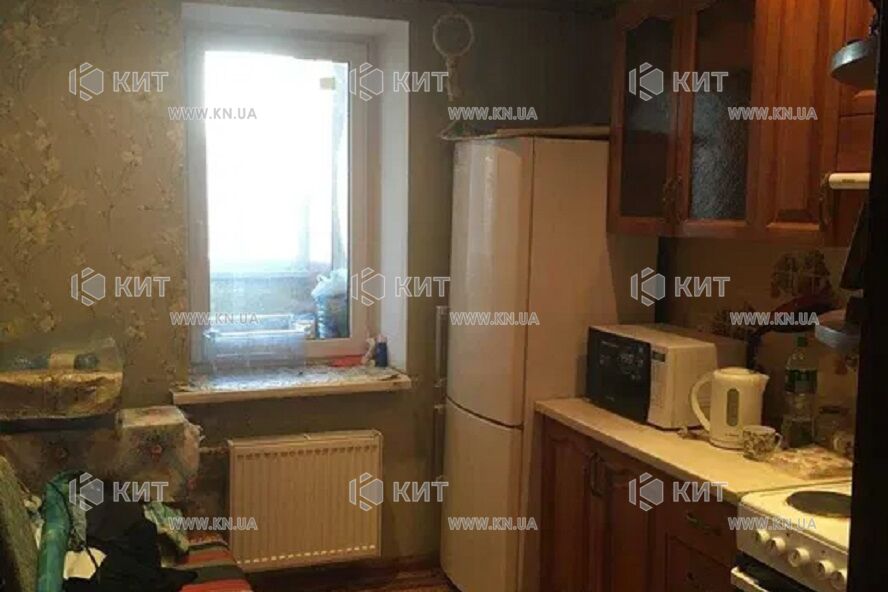 Продажа квартиры Харьков, Гагарина, 56м²