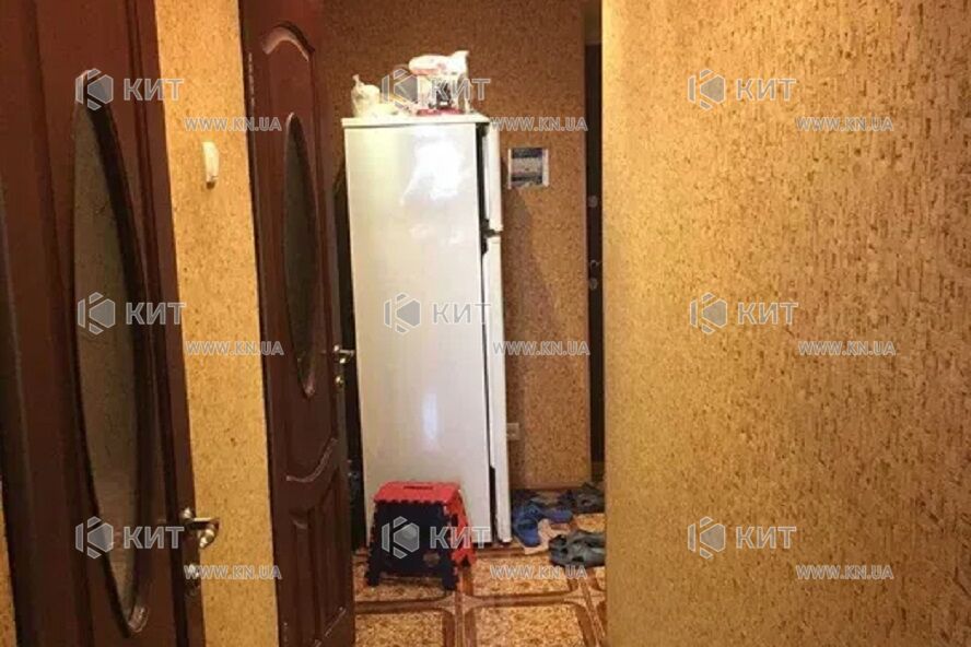 Продажа квартиры Харьков, Гагарина, 56м²