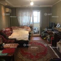 Продажа квартиры Харьков, Гагарина, 56м²