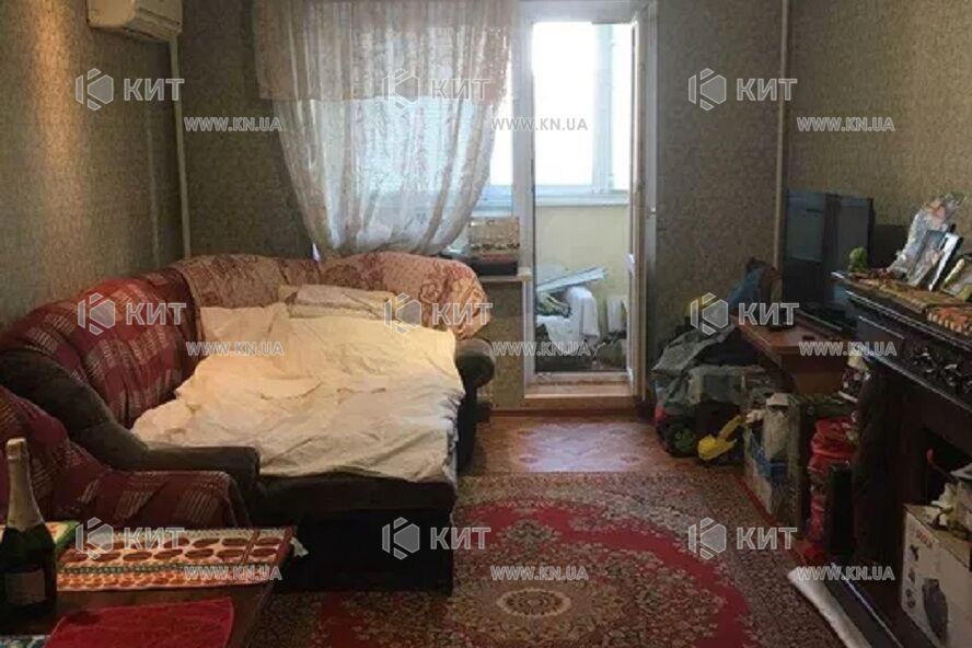 Продажа квартиры Харьков, Гагарина, 56м²
