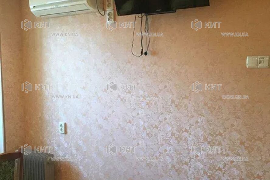 Продажа квартиры Харьков, Гагарина, 56м²