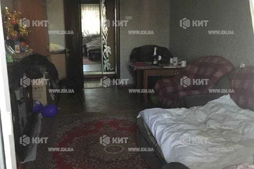 Продажа квартиры Харьков, Гагарина, 56м²