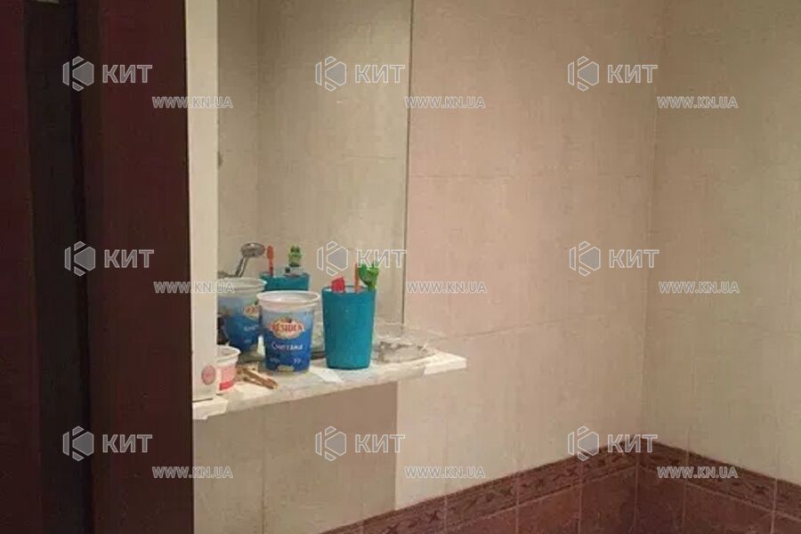 Продажа квартиры Харьков, Гагарина, 56м²