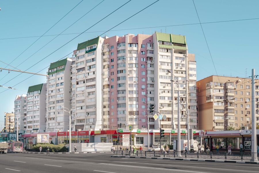 Продажа квартиры Харьков, Гагарина, 56м²