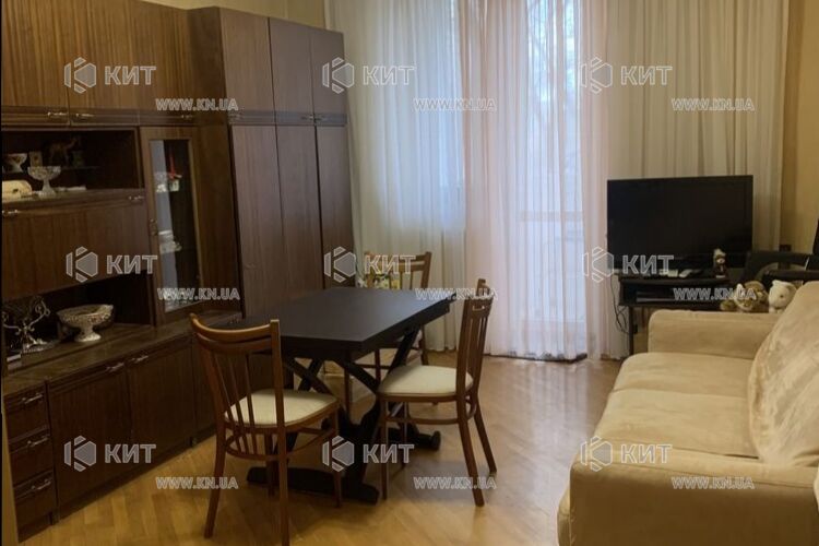 Продажа квартиры Харьков, Научная, 52м²
