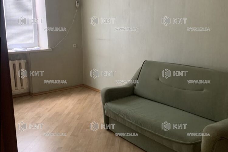 Продажа квартиры Харьков, Научная, 52м²