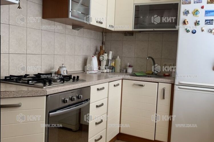 Продажа квартиры Харьков, Научная, 52м²
