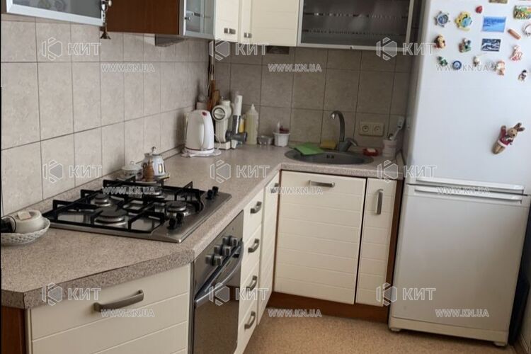 Продажа квартиры Харьков, Научная, 52м²