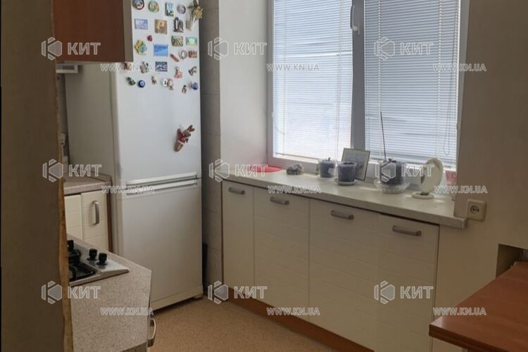 Продажа квартиры Харьков, Научная, 52м²