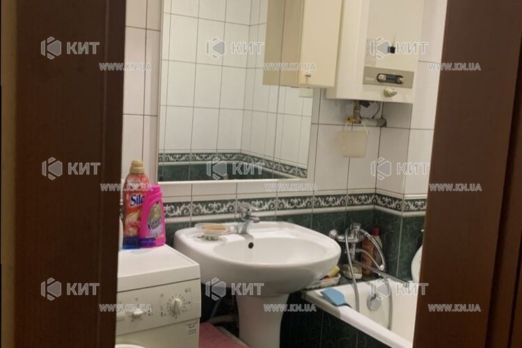 Продажа квартиры Харьков, Научная, 52м²