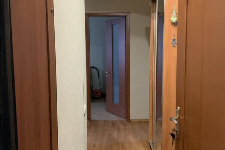 Продажа квартиры Харьков, Научная, 52м²