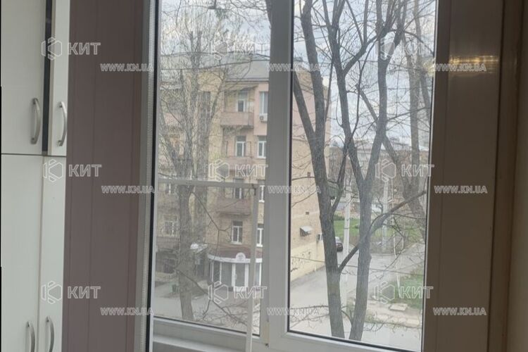 Продажа квартиры Харьков, Научная, 52м²