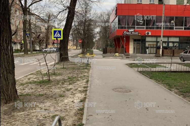Продажа квартиры Харьков, Научная, 52м²
