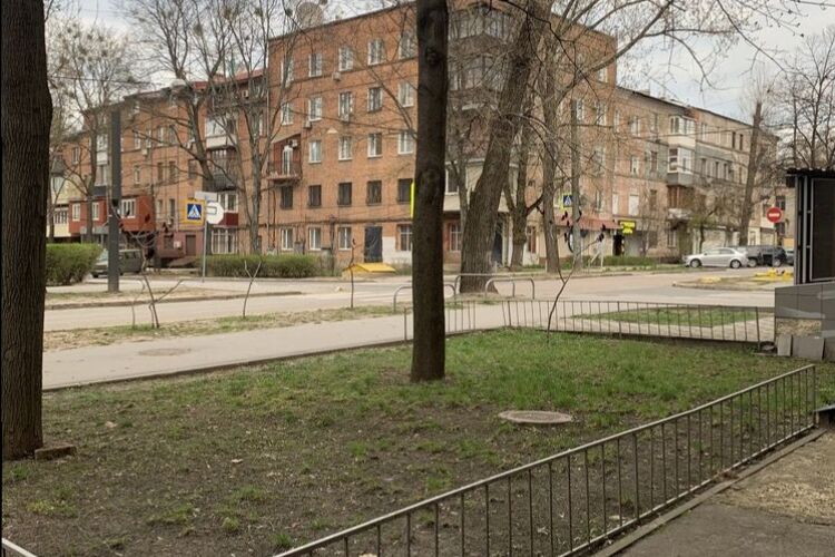 Продажа квартиры Харьков, Научная, 52м²