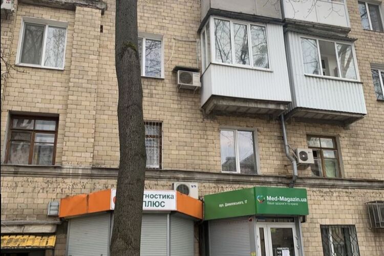 Продажа квартиры Харьков, Научная, 52м²