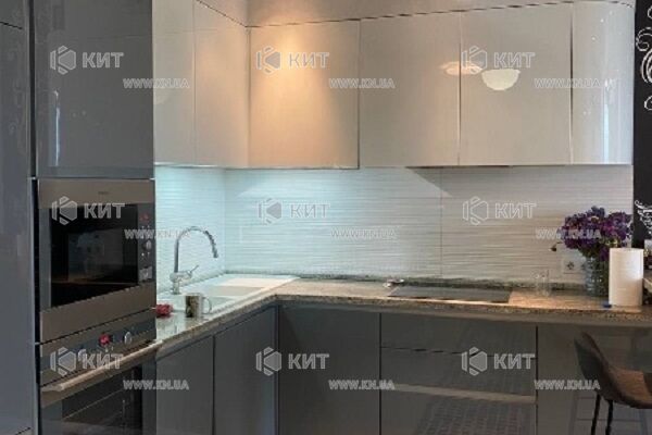 Продаж квартири Харків, Павлове Поле, 74м²