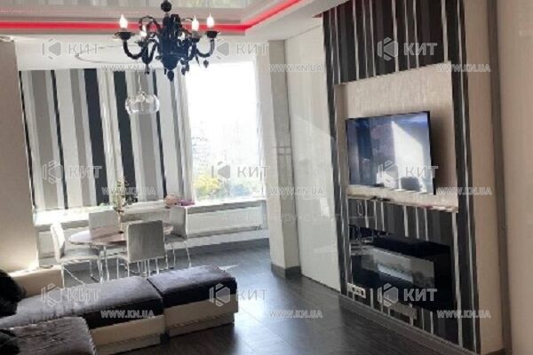 Продаж квартири Харків, Павлове Поле, 74м²