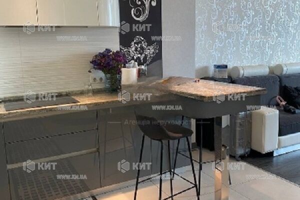 Продаж квартири Харків, Павлове Поле, 74м²