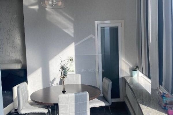 Продаж квартири Харків, Павлове Поле, 74м²