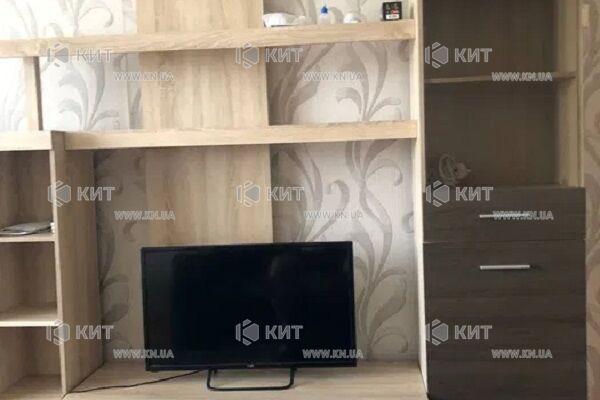 Продажа квартиры Харьков, Спортивная, Гагарина, Защитников, 33м²