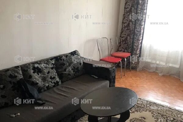 Продажа квартиры Харьков, Спортивная, Гагарина, Защитников, 33м²