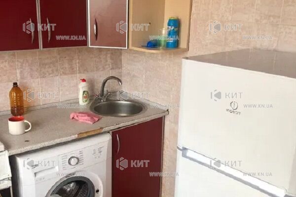 Продажа квартиры Харьков, Спортивная, Гагарина, Защитников, 33м²