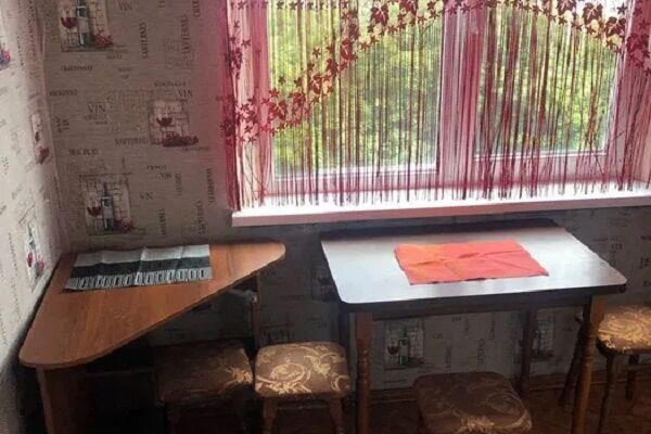 Продажа квартиры Харьков, Спортивная, Гагарина, Защитников, 33м²