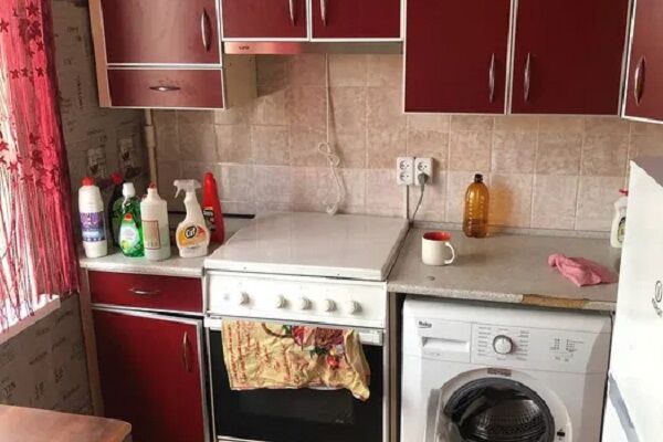 Продажа квартиры Харьков, Спортивная, Гагарина, Защитников, 33м²