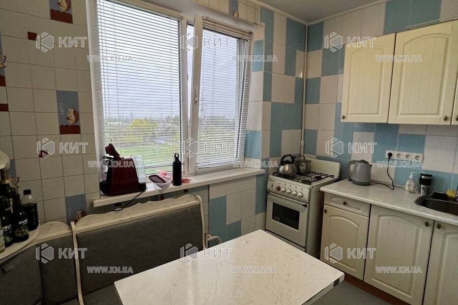 Продаж квартири Харків, Нові Дома, 32м²