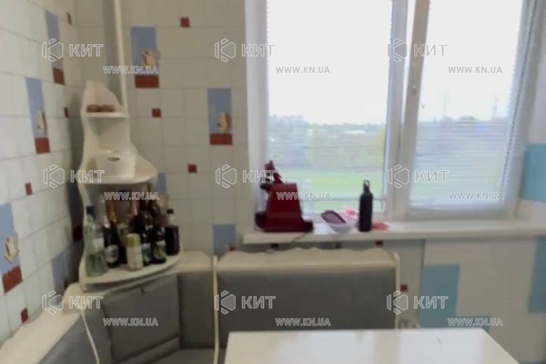 Продаж квартири Харків, Нові Дома, 32м²