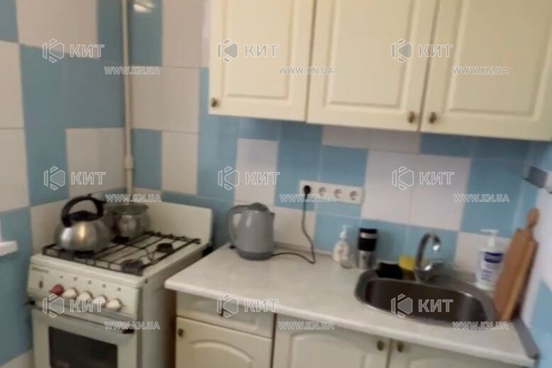 Продаж квартири Харків, Нові Дома, 32м²