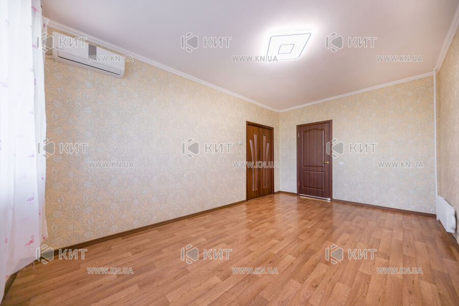 Продажа квартиры Харьков, Салтовка, 522 мрн., 82м²